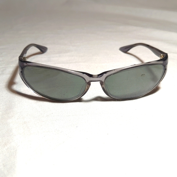 Vintage Ray-Ban Sidestreet Skyline Sunglasses W2324 - Picture 1 of 6